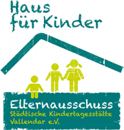 Elternausschuss Haus für Kinder Förderverein